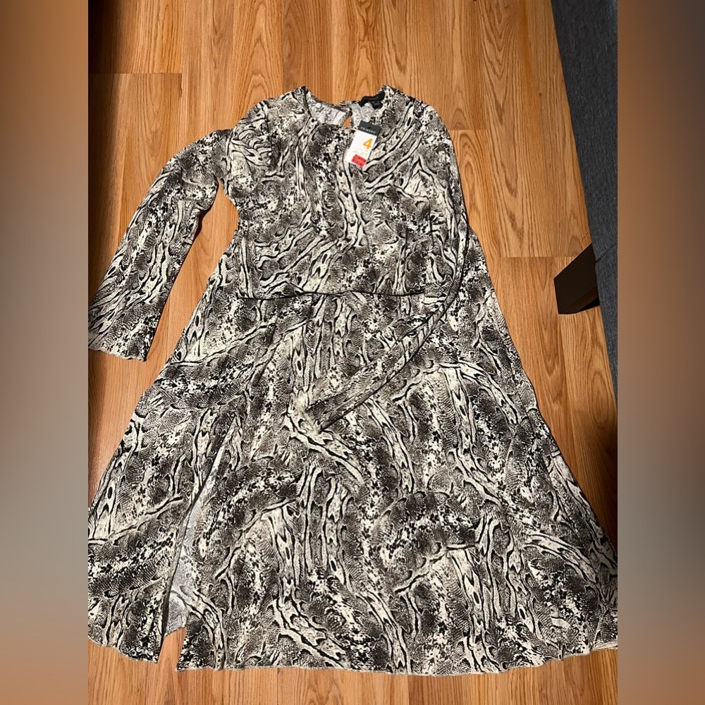 Women long dress